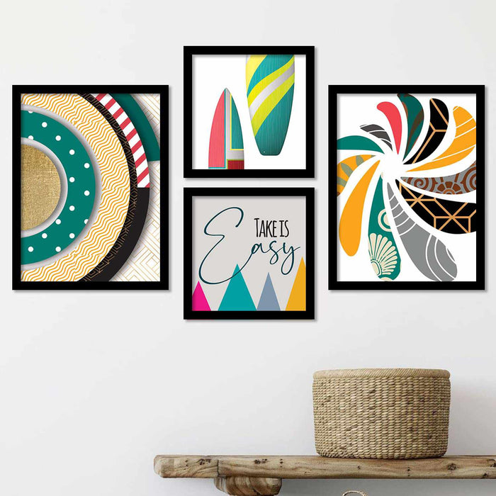 How to Choose the Perfect Art Print for Your Space