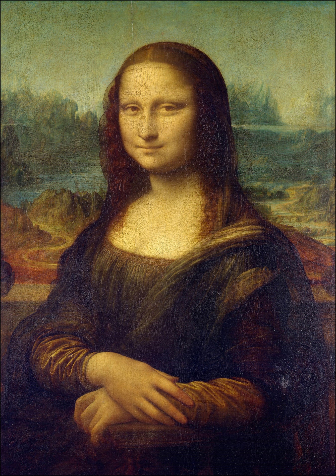 Famous Artists