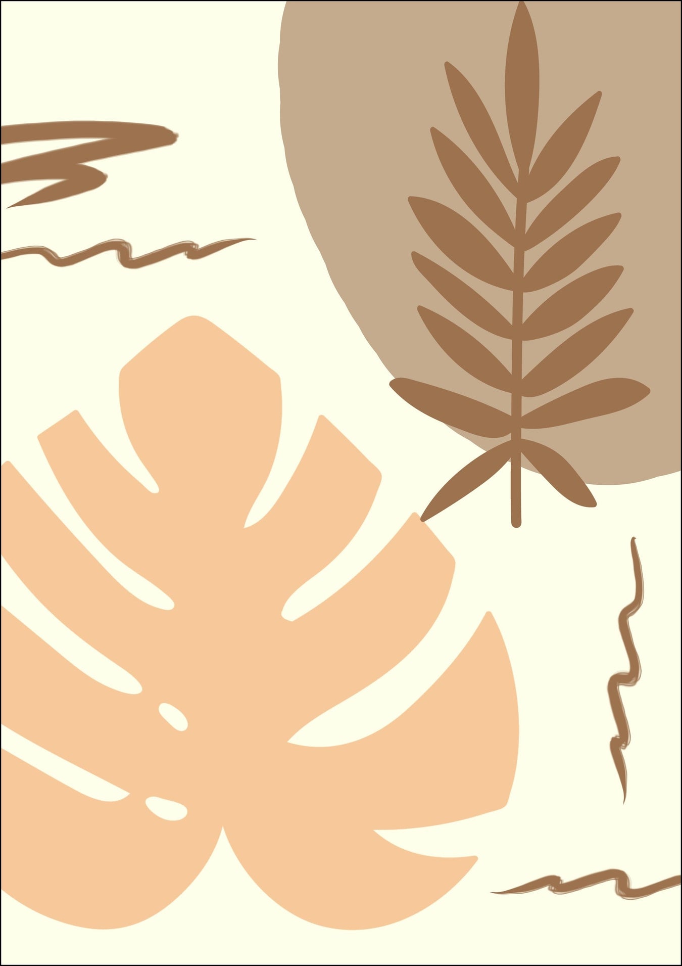 Minimalist Wall Art