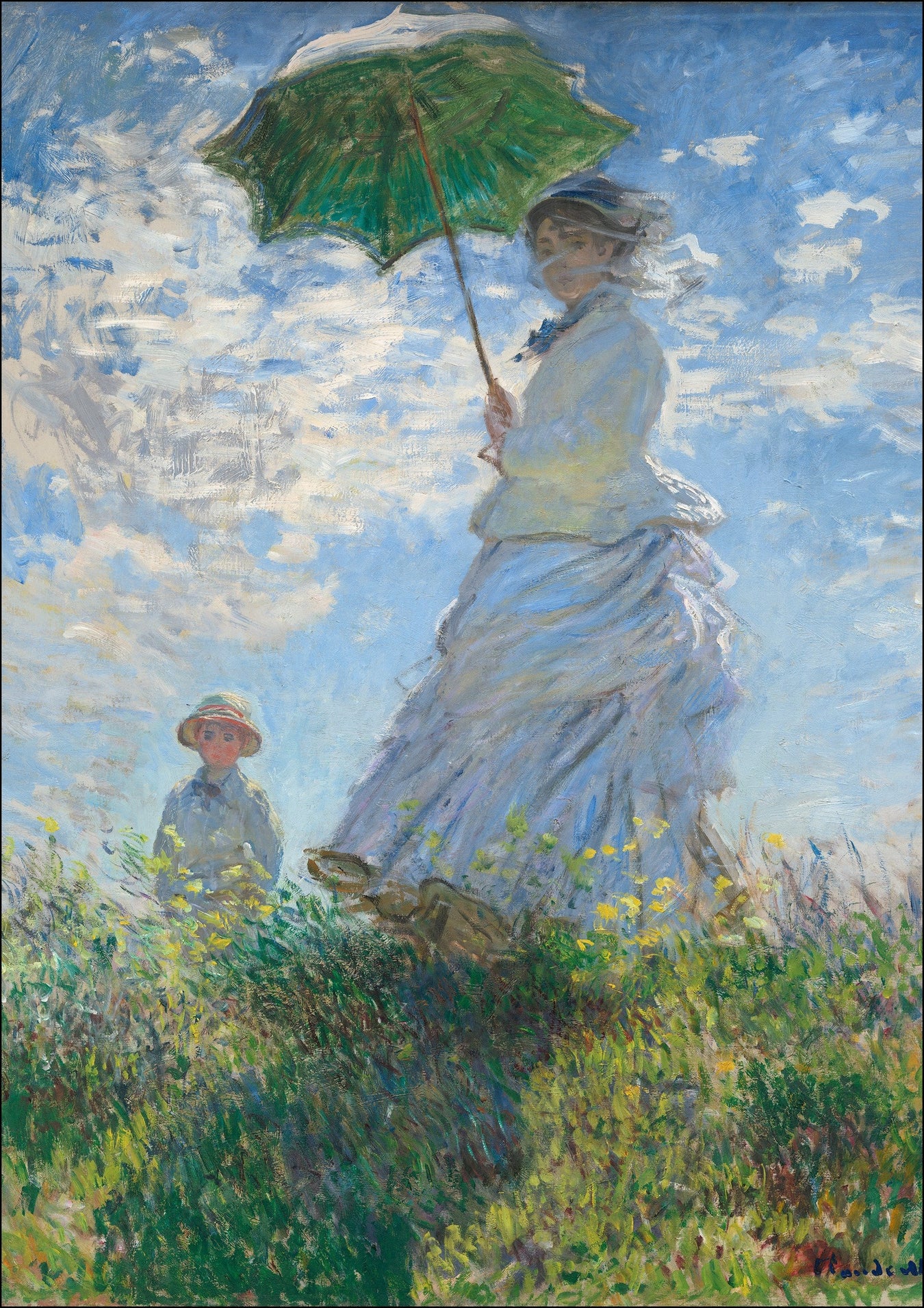 Impressionist Paintings