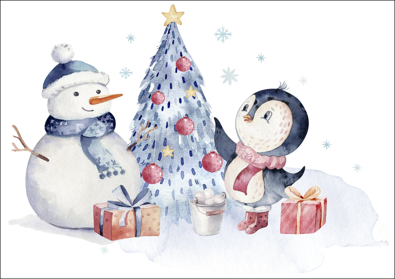 Trend / Seasonal Topics