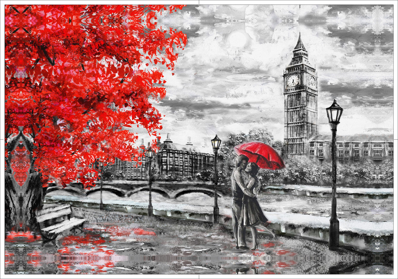 Wall Art Prints