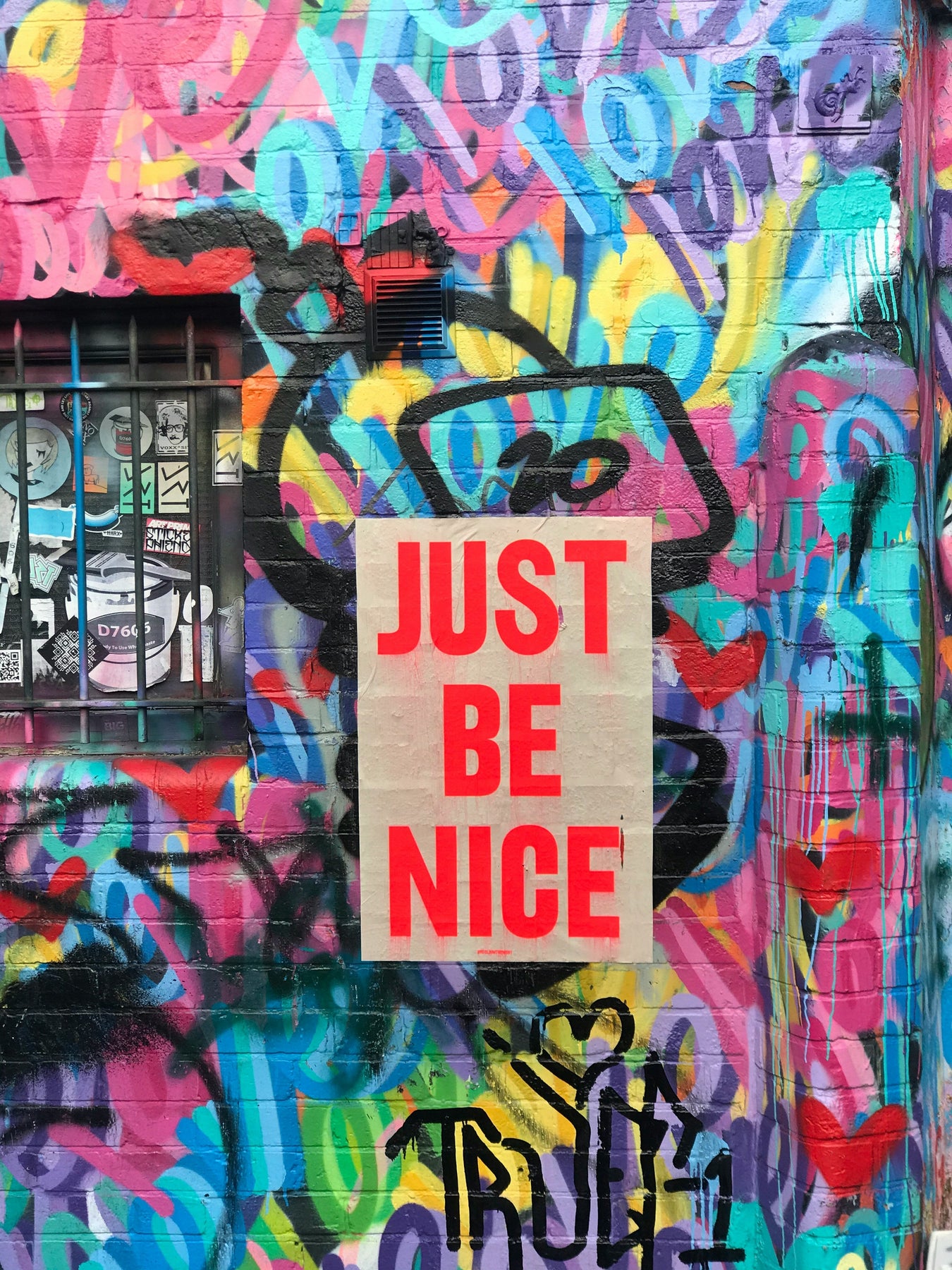 Street Art