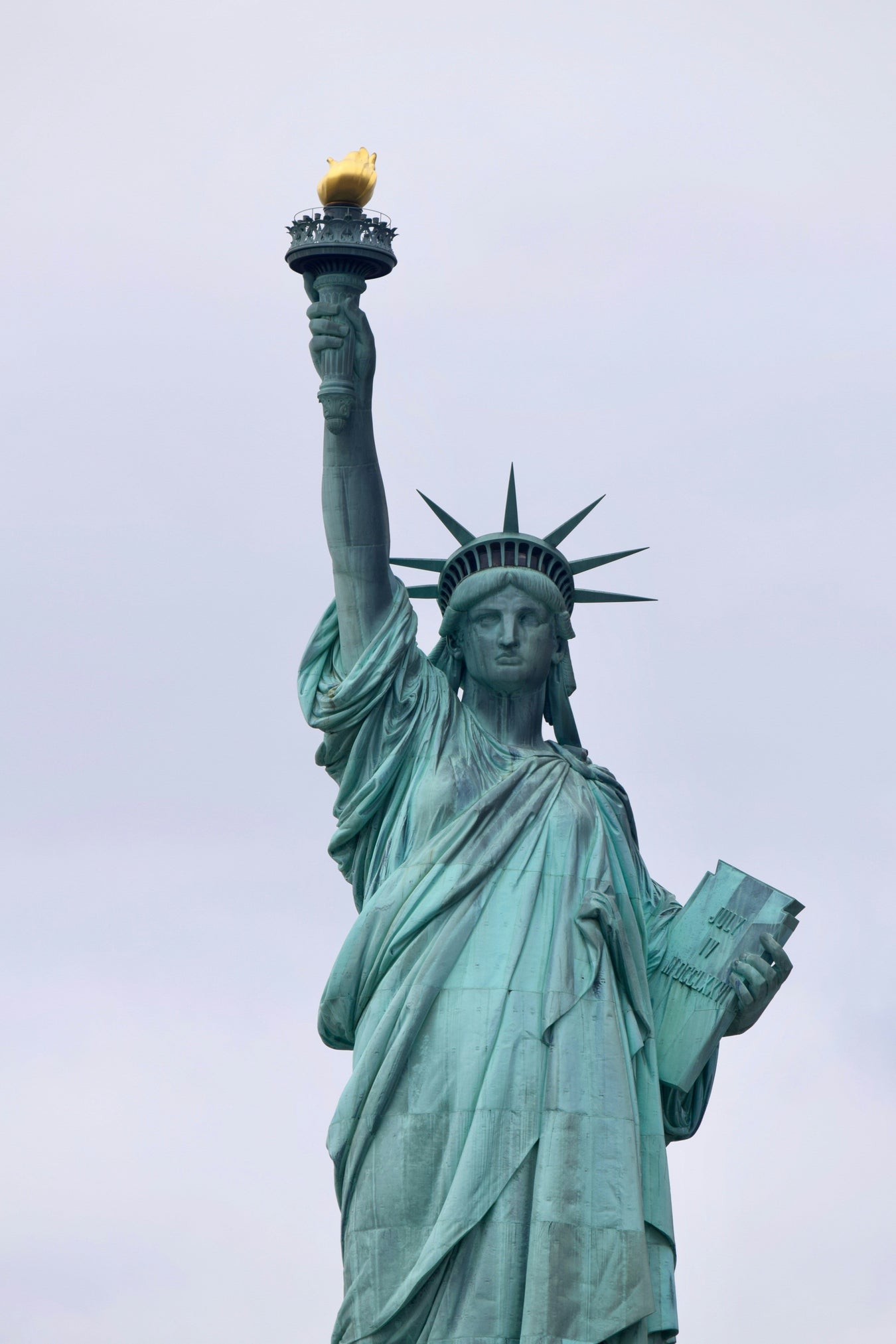 Famous Landmarks