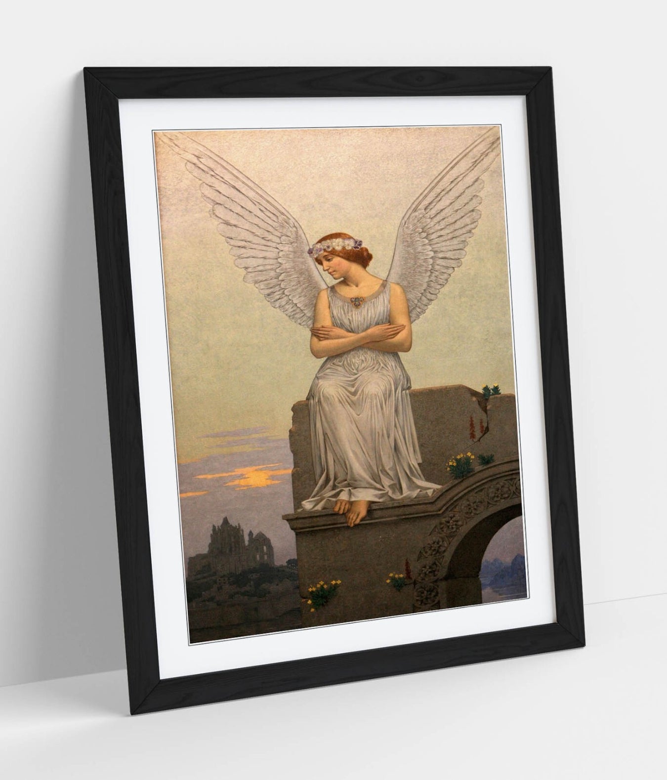 Framed Prints