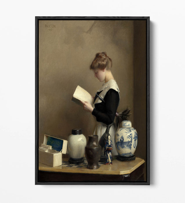 Float Effect Canvas Art - Premium Handmade UK Wall Art with Vibrant Colour Prints