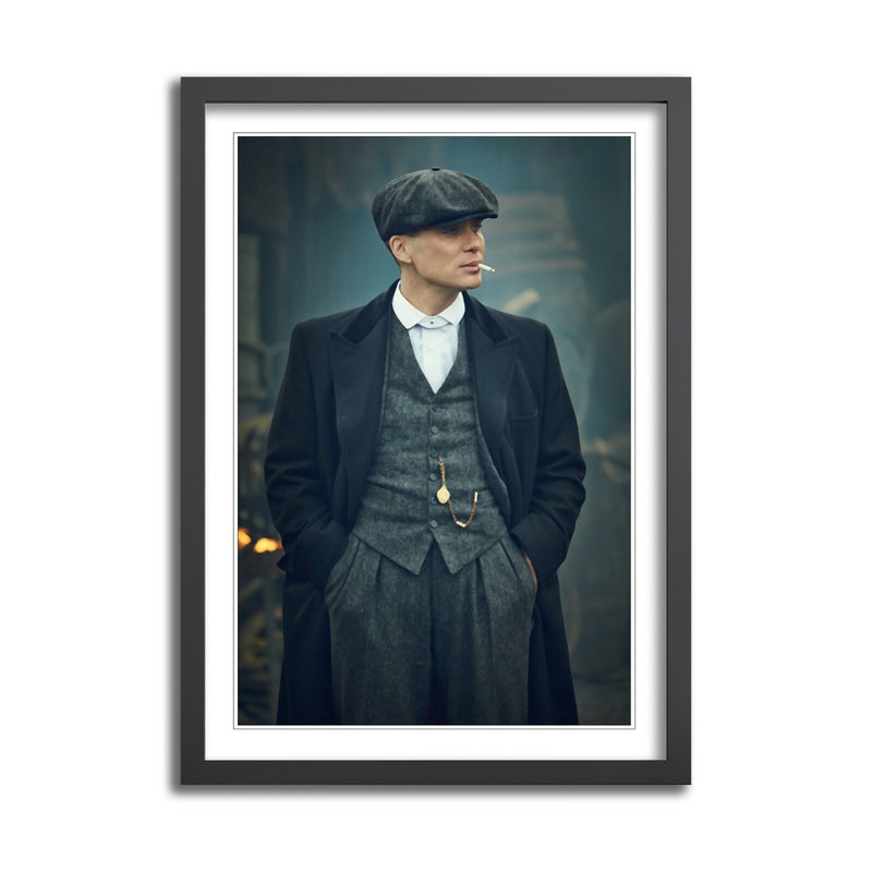 Peaky Blinders - Thomas Shelby