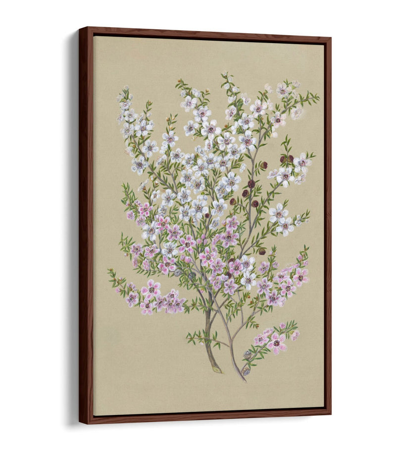 Float Effect Canvas Art - Premium Handmade UK Wall Art With 30mm Deep Frame
