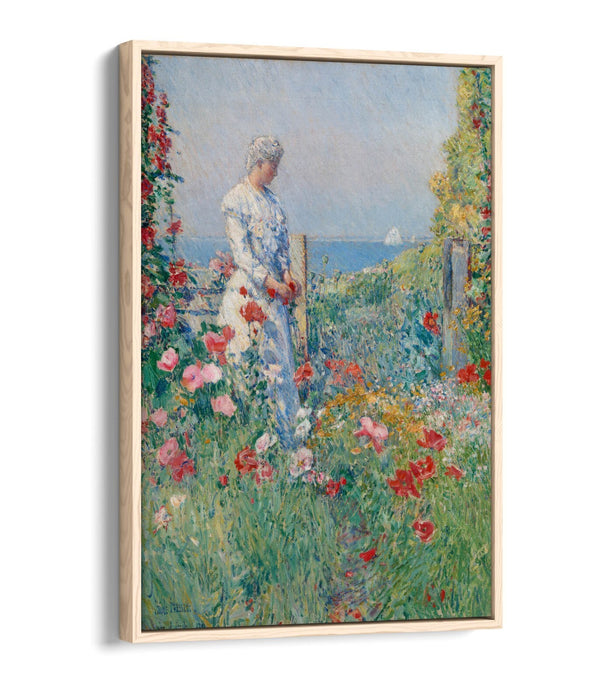 Canvas Wall Art – Premium Float Frame Canvas with UV Resistant Inks & Scratch Resistant Finish