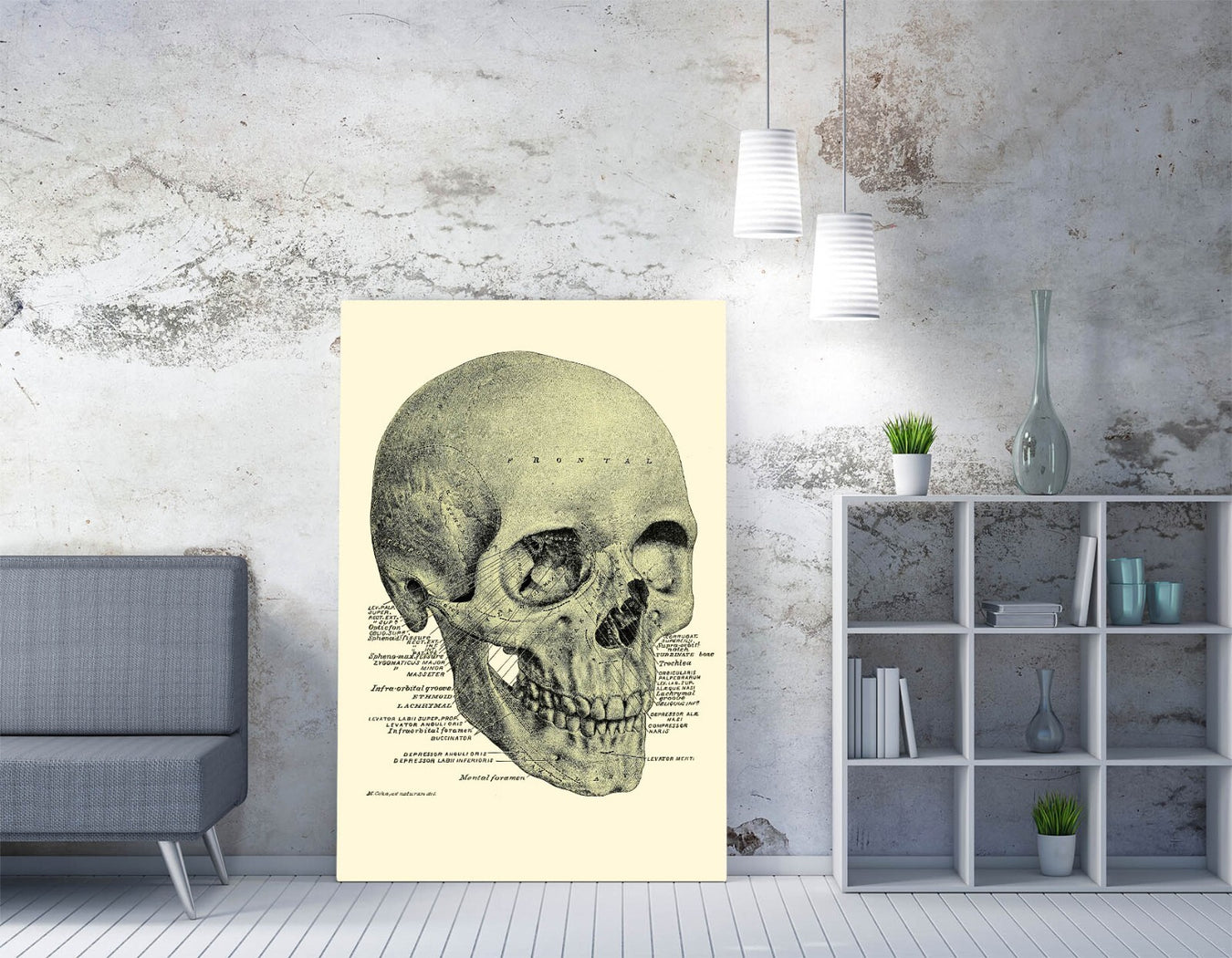 Vintage Posters