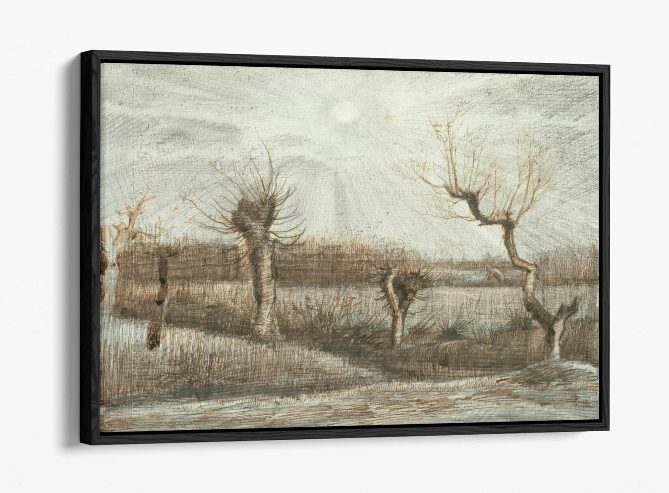 Van Gogh
