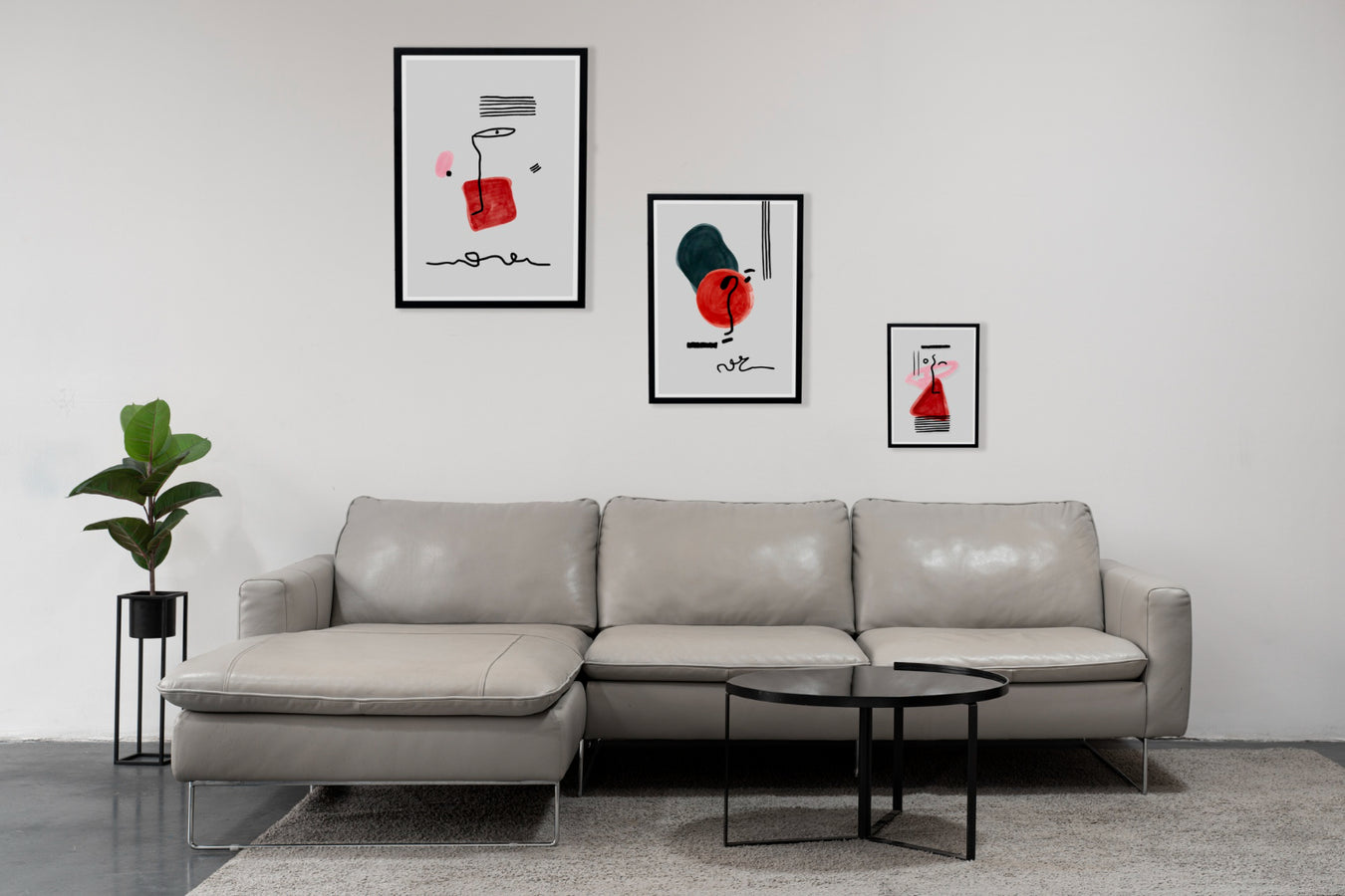Living Room Themes