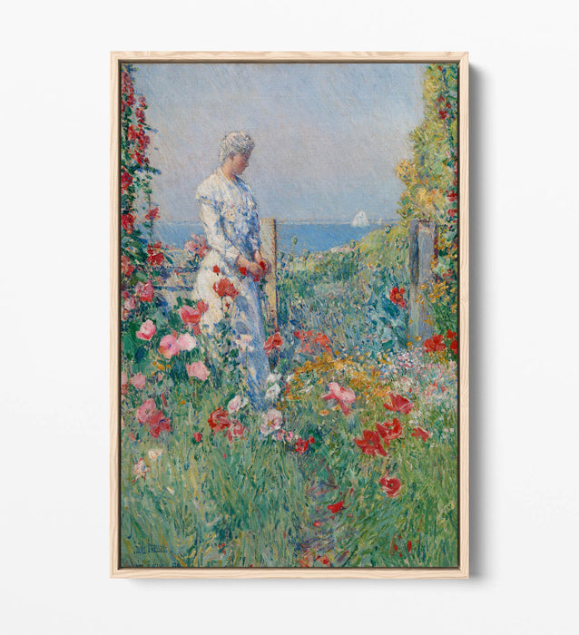 Canvas Wall Art – Premium Float Frame Canvas with UV Resistant Inks & Scratch Resistant Finish