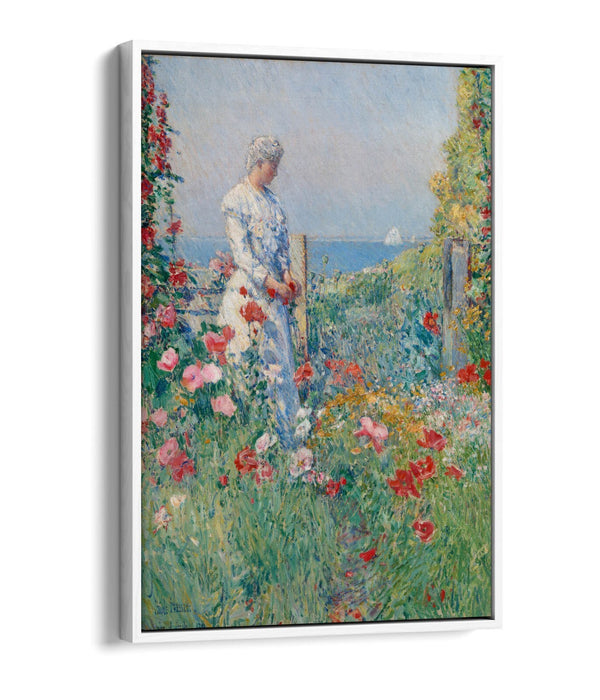 Canvas Wall Art – Premium Float Frame Canvas with UV Resistant Inks & Scratch Resistant Finish