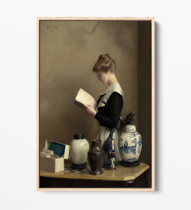 Float Effect Canvas Art - Premium Handmade UK Wall Art with Vibrant Colour Prints