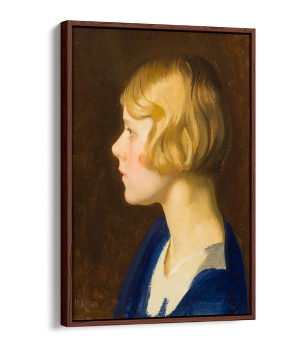 Float Effect Canvas Art – Handmade British Canvas Wall Art With Stylish Float Frame