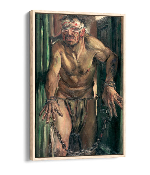 Float Effect Canvas Art – Handmade UK Canvas Wall Art with Vibrant UV Resistant Inks