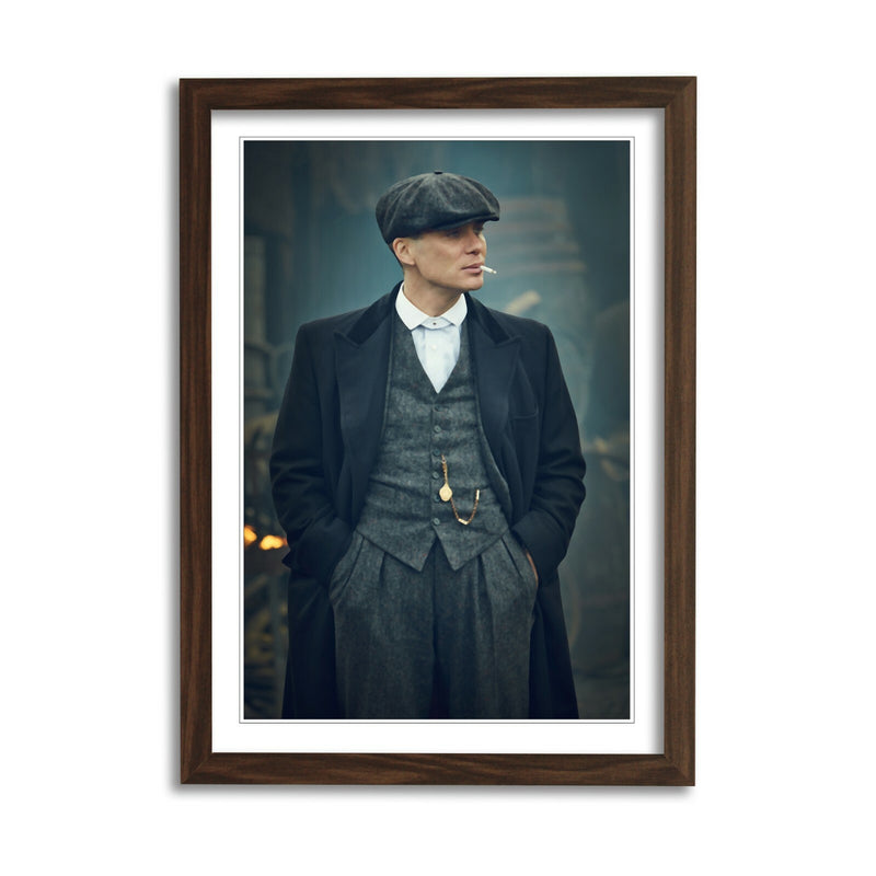 Peaky Blinders - Thomas Shelby