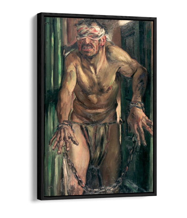 Float Effect Canvas Art – Handmade UK Canvas Wall Art with Vibrant UV Resistant Inks