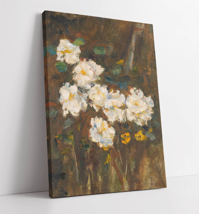 ALFRED O' KEEFFE, PHANTASY -CANVAS WALL ARTWORK PICTURE PRINT