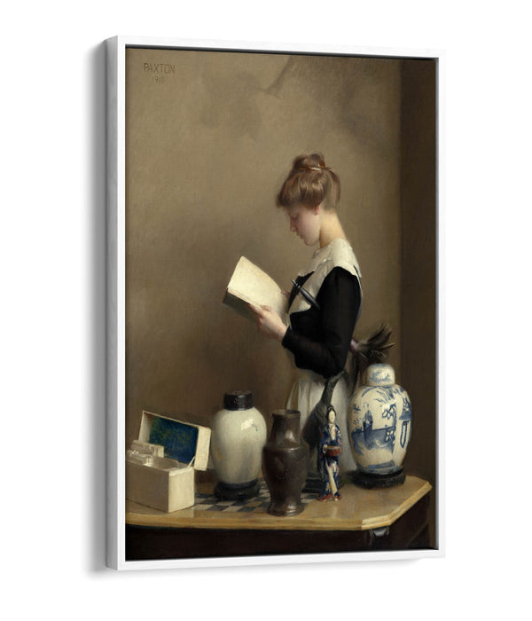 Float Effect Canvas Art - Premium Handmade UK Wall Art with Vibrant Colour Prints