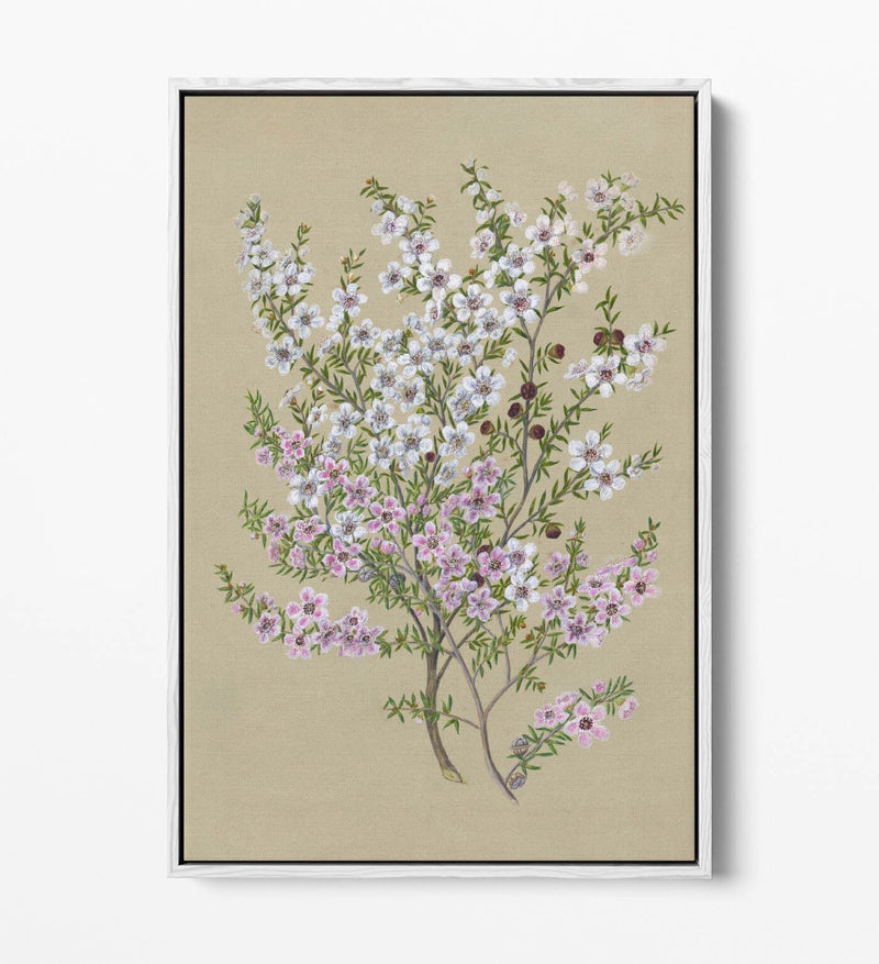 Float Effect Canvas Art - Premium Handmade UK Wall Art With 30mm Deep Frame