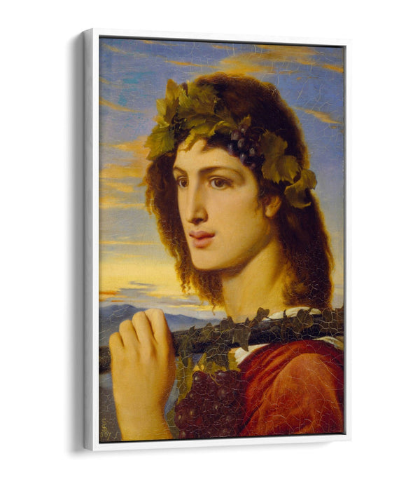 Float Effect Canvas Art - Premium Handmade UK Canvas Wall Art Print | Vibrant Colors