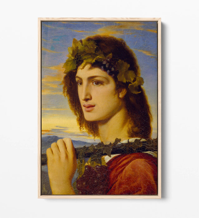 Float Effect Canvas Art - Premium Handmade UK Canvas Wall Art Print | Vibrant Colors