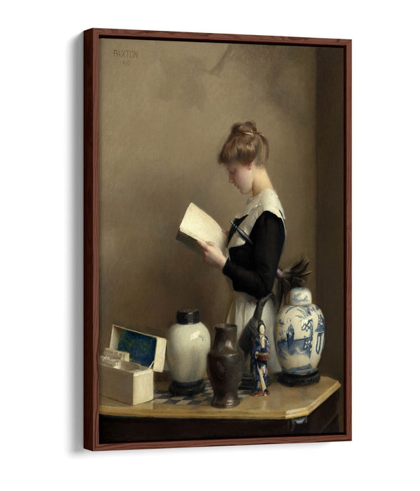 Float Effect Canvas Art - Premium Handmade UK Wall Art with Vibrant Colour Prints