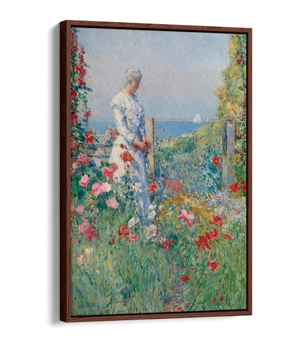 Canvas Wall Art – Premium Float Frame Canvas with UV Resistant Inks & Scratch Resistant Finish