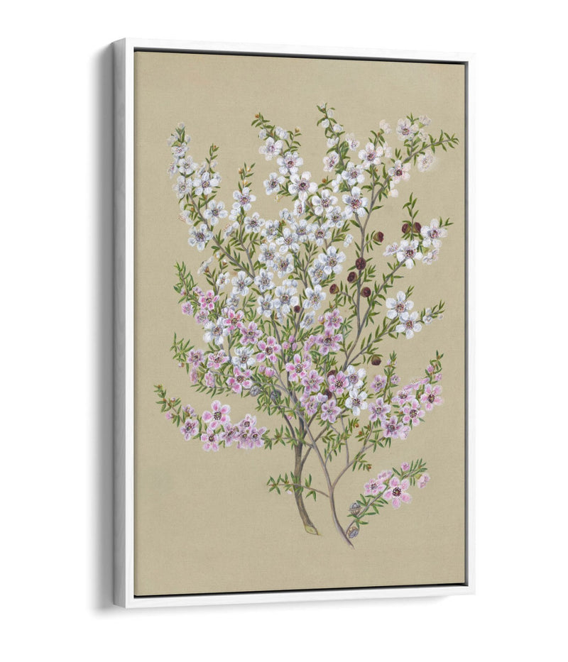 Float Effect Canvas Art - Premium Handmade UK Wall Art With 30mm Deep Frame