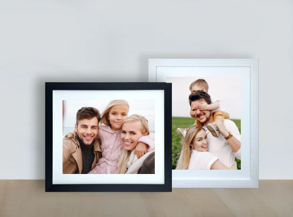 Framed Prints