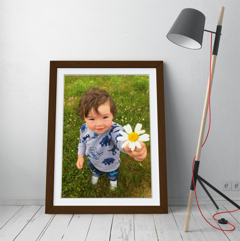 Framed Prints A1 | Trade Exclusive Custom Wall Art With Durable Frame Design