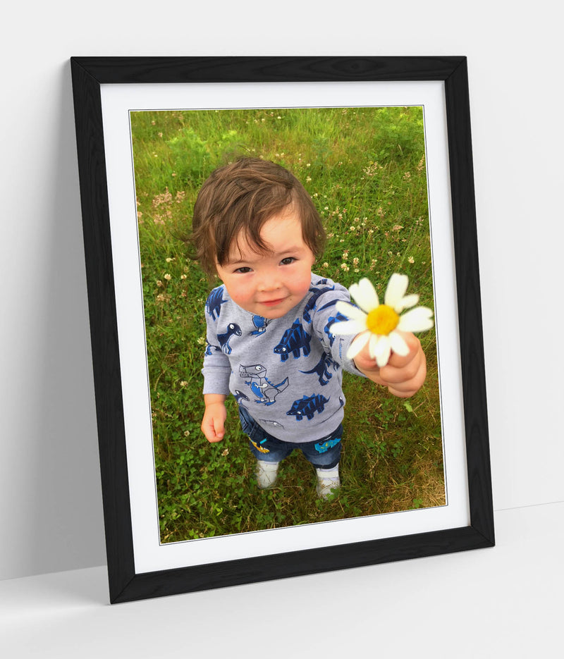 Framed prints - A2/18x18 - Trade only