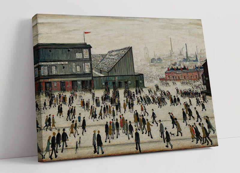 Canvas 40mm – Rectangle