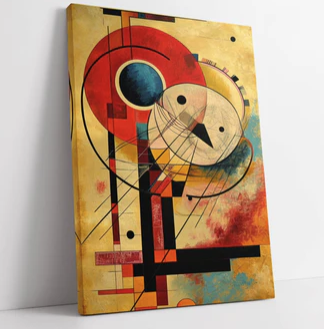 Abstract Art Prints