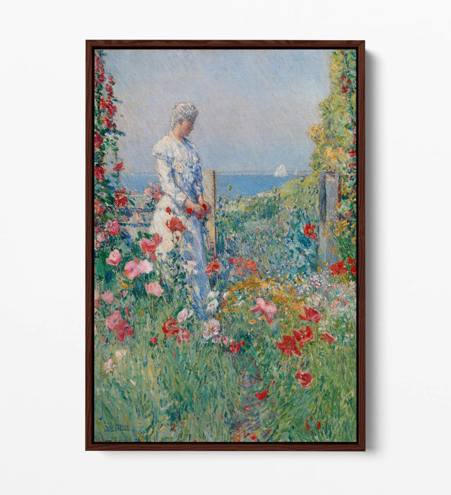 Canvas Wall Art – Premium Float Frame Canvas with UV Resistant Inks & Scratch Resistant Finish