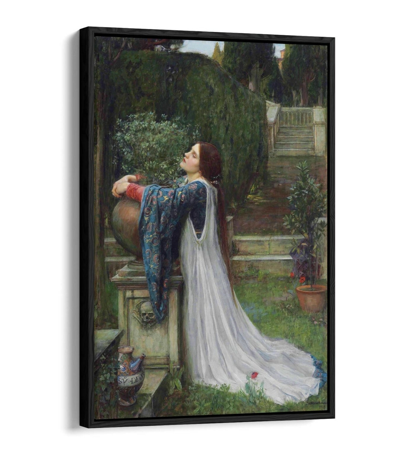 Waterhouse
