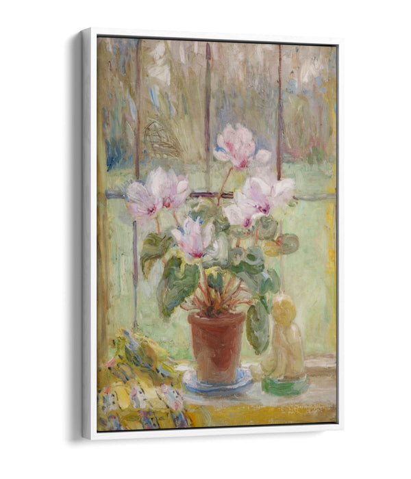 Canvas Wall Art - Float Effect Canvas With Vibrant Wall Art Print & Premium Frame