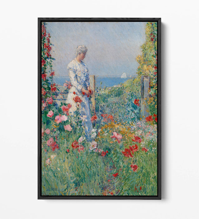 Canvas Wall Art – Premium Float Frame Canvas with UV Resistant Inks & Scratch Resistant Finish