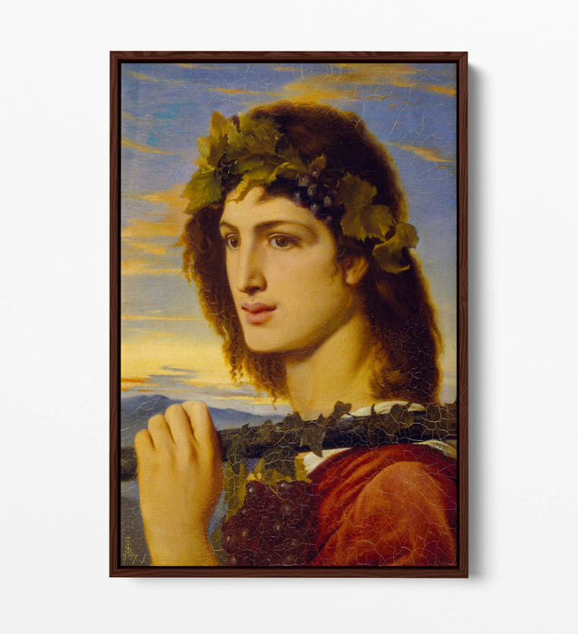 Float Effect Canvas Art - Premium Handmade UK Canvas Wall Art Print | Vibrant Colors