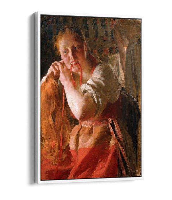 Float Effect Canvas Art - Premium Handmade UK Wall Print With Scratch Resistant Finish