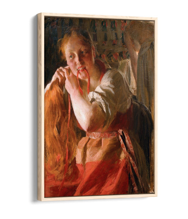 Float Effect Canvas Art - Premium Handmade UK Wall Print With Scratch Resistant Finish