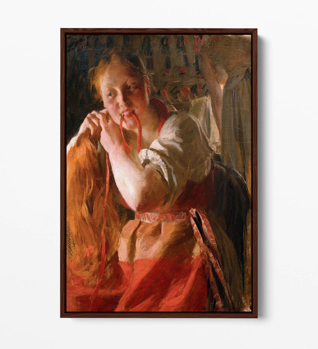 Float Effect Canvas Art - Premium Handmade UK Wall Print With Scratch Resistant Finish