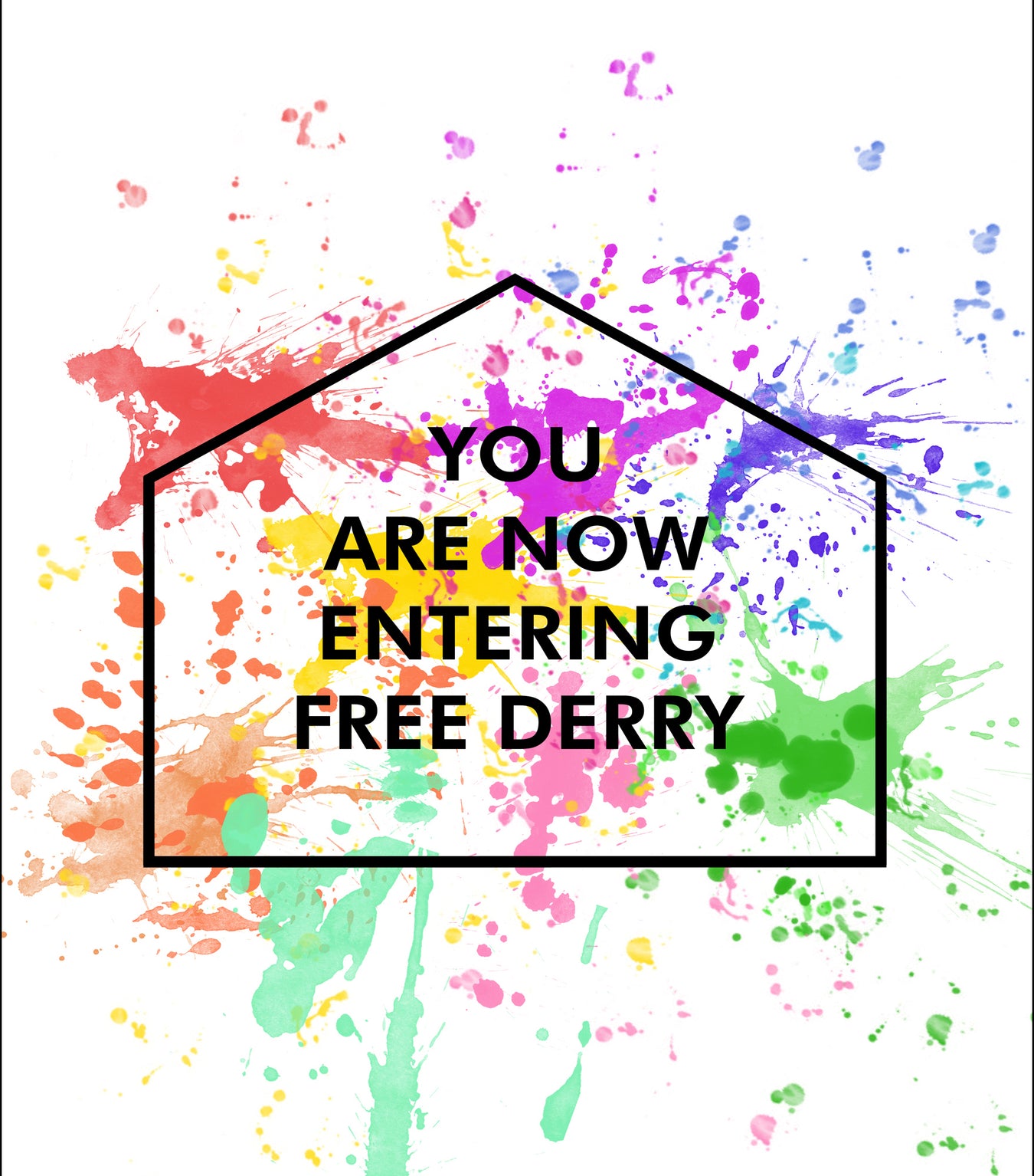 Derry Wall Art