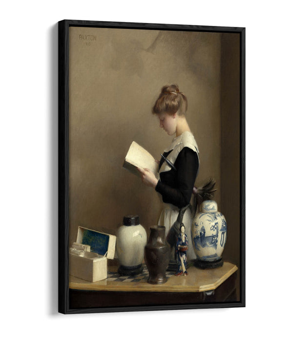 Float Effect Canvas Art - Premium Handmade UK Wall Art with Vibrant Colour Prints