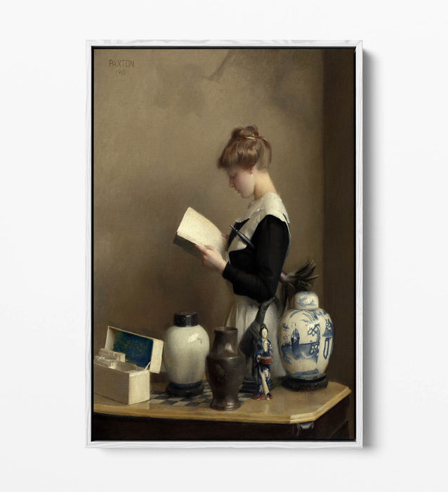 Float Effect Canvas Art - Premium Handmade UK Wall Art with Vibrant Colour Prints