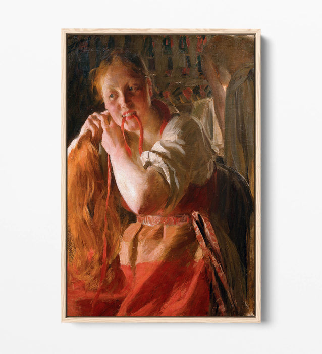 Float Effect Canvas Art - Premium Handmade UK Wall Print With Scratch Resistant Finish