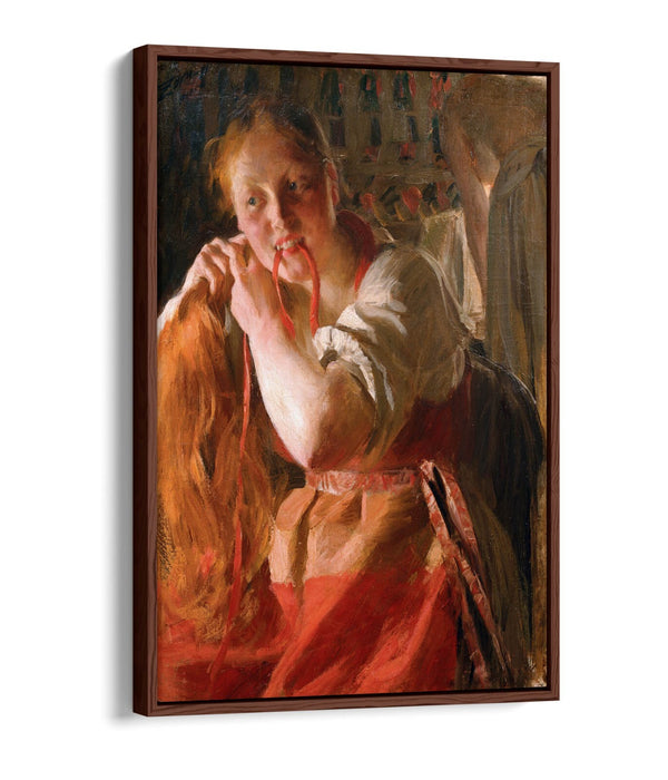 Float Effect Canvas Art - Premium Handmade UK Wall Print With Scratch Resistant Finish