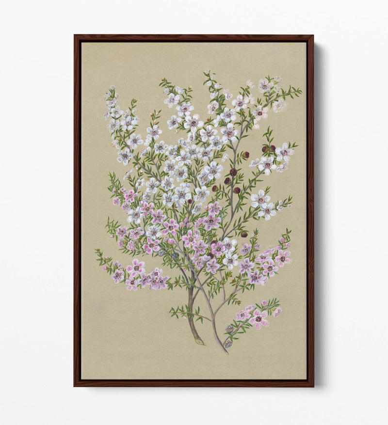 Float Effect Canvas Art - Premium Handmade UK Wall Art With 30mm Deep Frame
